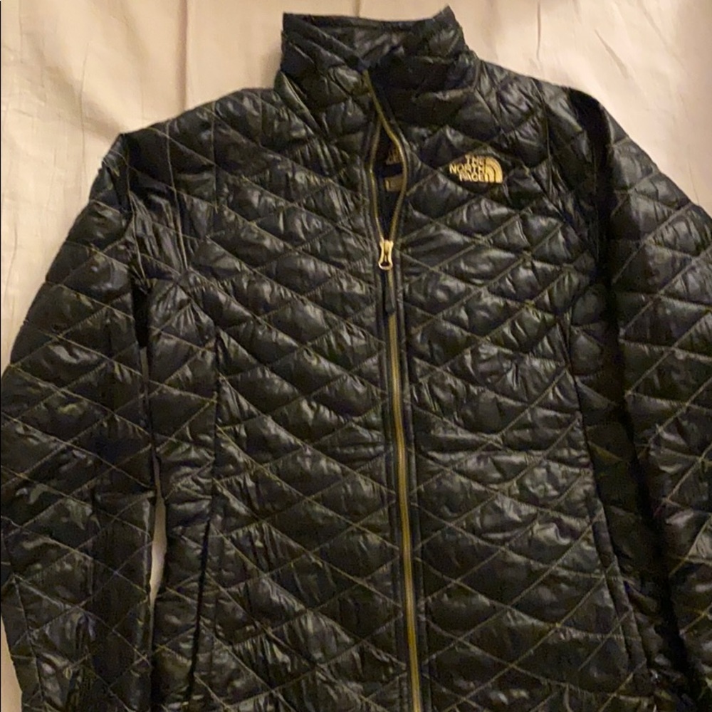 COPY - The North Face Jacket